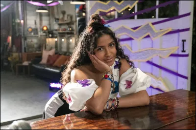 Cette personne est-elle Julie ?