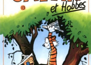 Quiz Calvin et Hobbes (2) Les titres (2)