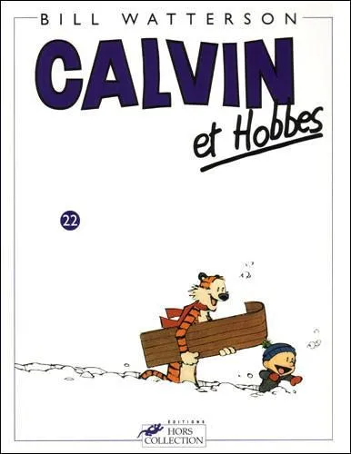 Quel est le titre du tome 22 ?