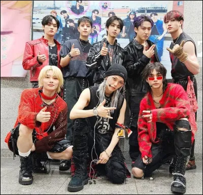 De quelle musique la photo vient-elle ?