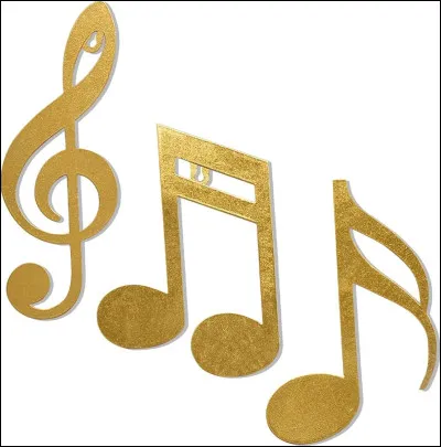 Et celui-là, ''Forever'', quel groupe en est l'auteur ?