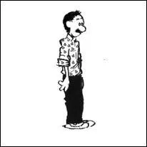 Comment s'appelle son oncle ?