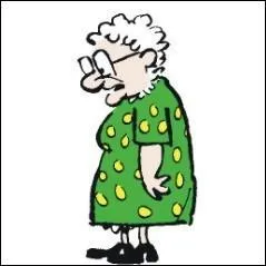 Et quel est le nom de la matresse qui a la lourde charge de l'duquer ?