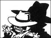 Voici sa troisime 'identit'. Quel est son nom ?