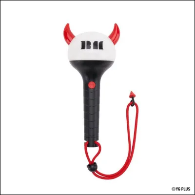 A qui appartient ce lightstick ?