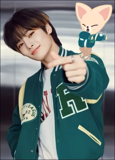 Que veut dire "maknae" ?