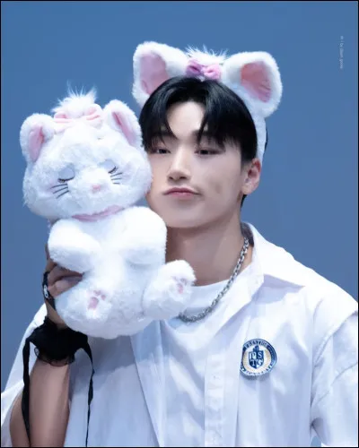 Quel âge a-t-il ? (janvier 2025)