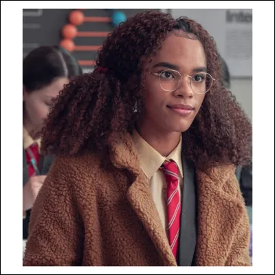 Quelle est lorientation sexuelle de ce personnage ?