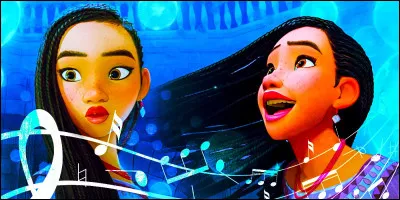 Quel est ce Disney ?