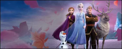 Quel est ce Disney ?