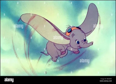 Quel est ce Disney ?