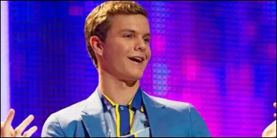 Ce personnage appartient à quel district ?