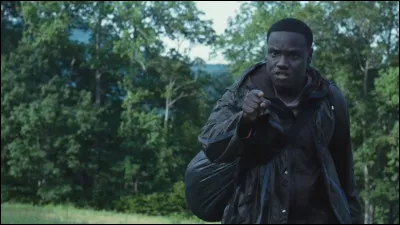 Ce personnage appartient à quel district ?