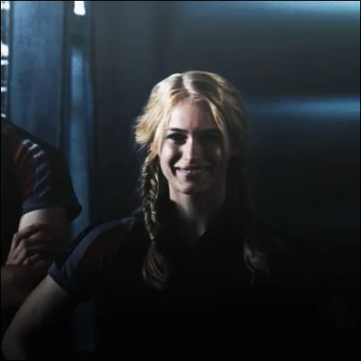 Ce personnage appartient à quel district ?