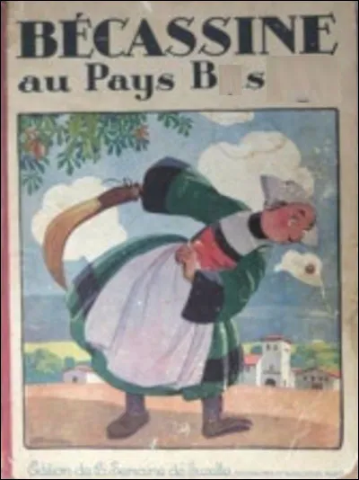 Quel est le titre de cet album de 1925 ?