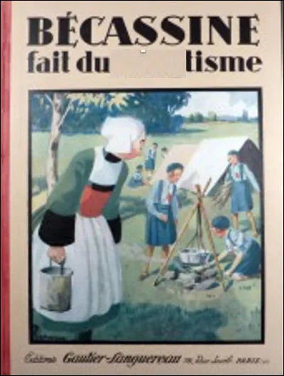 Quel est le titre de cet album de 1931 ?