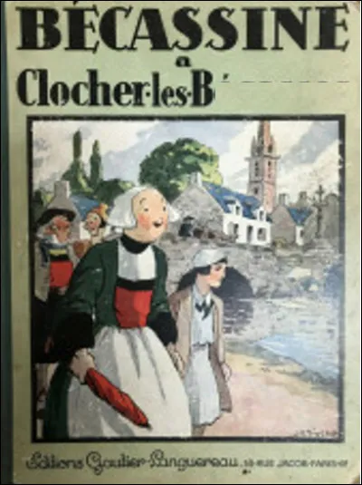 Quel est le titre de cet album de 1935 ?