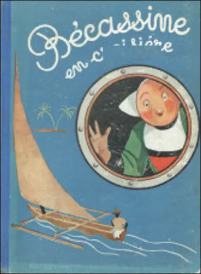 Quel est le titre de cet album de 1936 ?