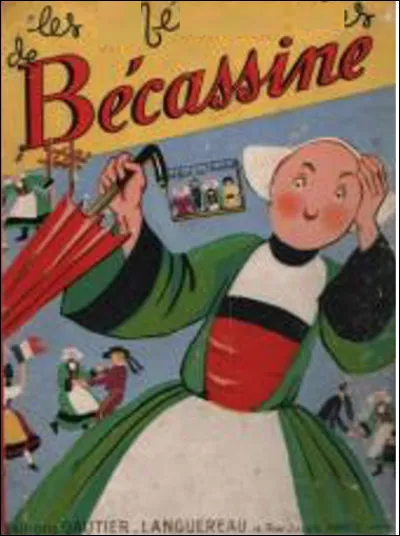 Quel est le titre de cet album de 1938 ?