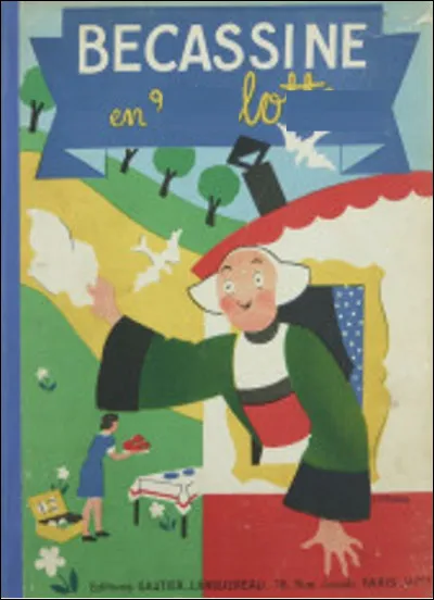 Quel est le titre de cet album de 1939 ?