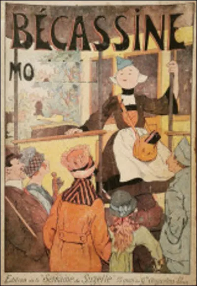 Quel est le titre de cet album de 1918 ?