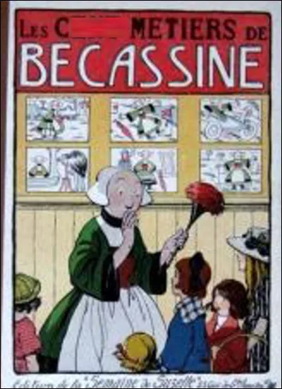 Quel est le titre de cet album de 1920 ?