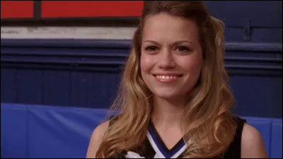 Comment s'appelle-t-elle ?