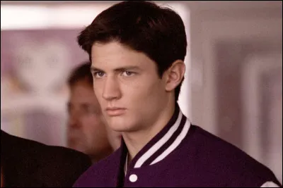 Comment s'appelle-t-il ?