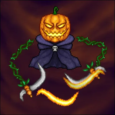 Combien de Potirois peuvent se trouver dans l'écran en même temps ?