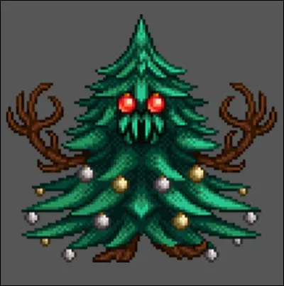 Combien de points de vie possède l'Hurléternel (en mode classique) ?