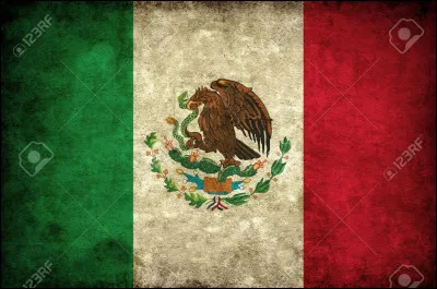 À quel pays correspond ce drapeau ?