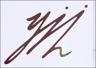 &Agrave; qui cette signature au sein de ITZY appartient-elle&nbsp; ?
