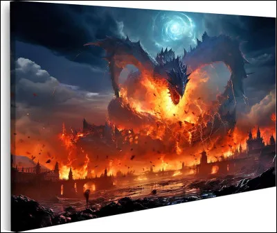 C'est Johnny Hallyday qui chante "Allumer le feu".