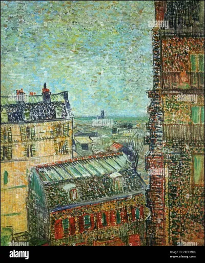 "Les Mystères de Paris" est le titre d'un roman signé Victor Hugo.