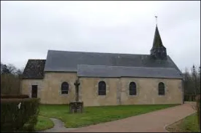 Commune de Normandie, dans l'aire d'attraction Alençonnaise, Saint-Gervais-du-Perron se situe dans le département ...