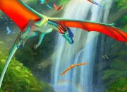 Quiz ☆ Les Ailes de Pluie ☆