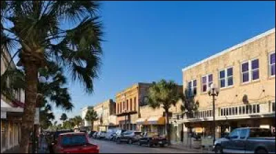 Quel est le nom de cette ville mexicaine, située sur la rive sud du Rio Grande et faisant face à la ville texane de Brownsville ?