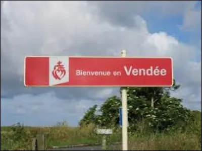 Quelle est la préfecture du département de la Vendée ?