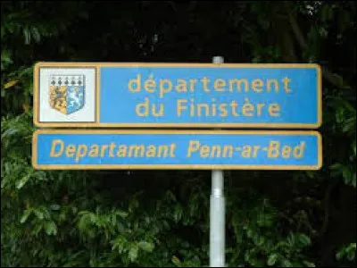 Connaissez-vous la préfecture du Finistère ?