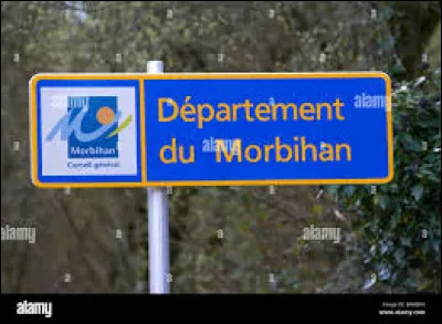 Et celle du Morbihan, vous la connaissez ?