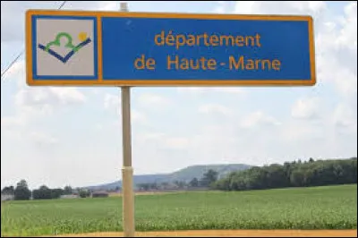 La préfecture de la Haute-Marne est la ville de ...