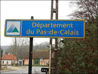 Pouvez-vous me donner la préfecture du Pas-de-Calais
