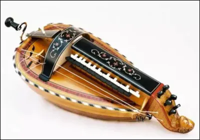 Lequel est un instrument classique ?