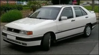 Celle-ci est une ...