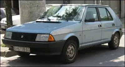 Ici vous avez la ...