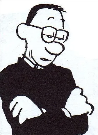 Quel est le moyen de locomotion favori de son pre ?