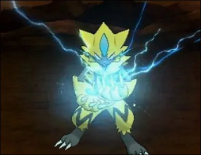 Quelle est ton attaque préférée ?