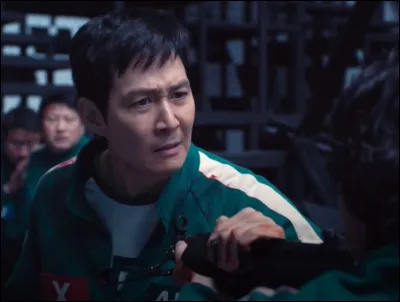 De quelle série Netflix est tirée cette image ?