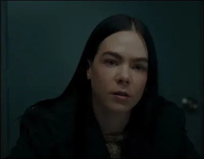 Voici Regina. Dans quelle série Netflix est-elle un personnage antagoniste ?