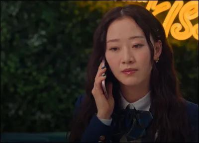 Voici Yuri. Dans quelle série Netflix joue-t-elle un rôle central ?